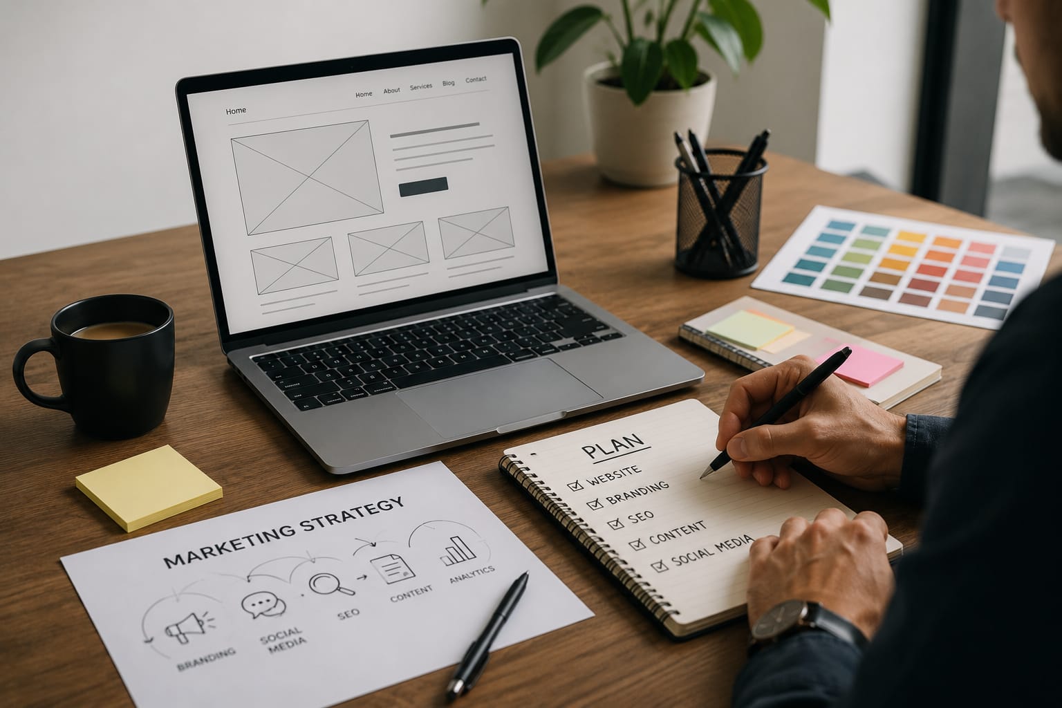Why Marketing Agencies Lose Clients to Full-Service Competitors (And How to Stop It)