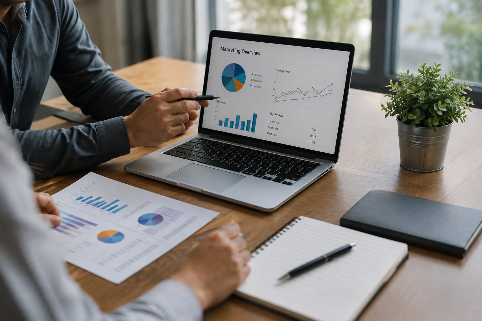 The Agency Growth Trap: Why More Clients Doesn't Always Mean More Revenue