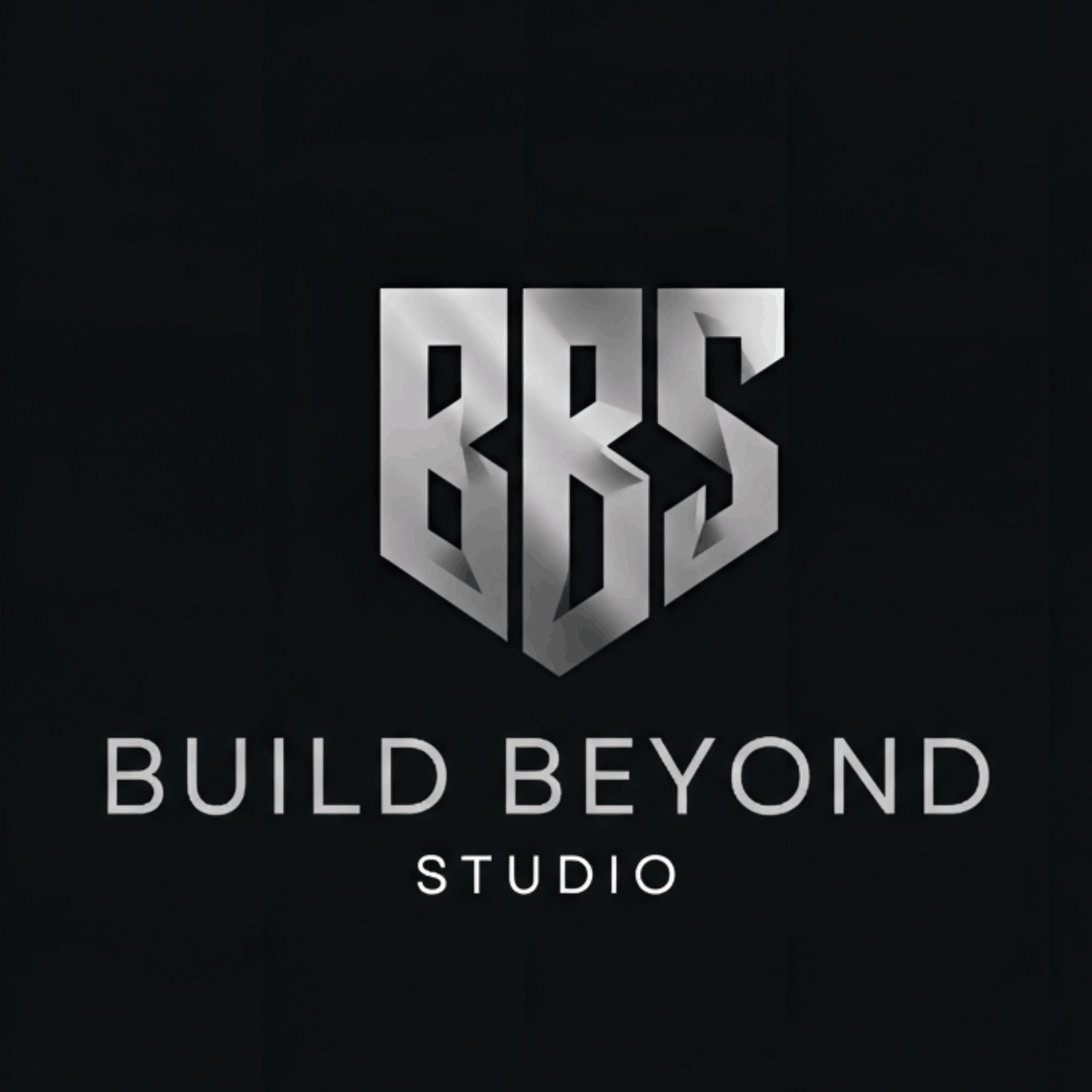 Build Beyond Studio Logo